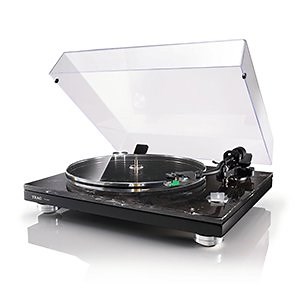 TEAC TN-550 Review – Lost Your Marbles - AudioRumble