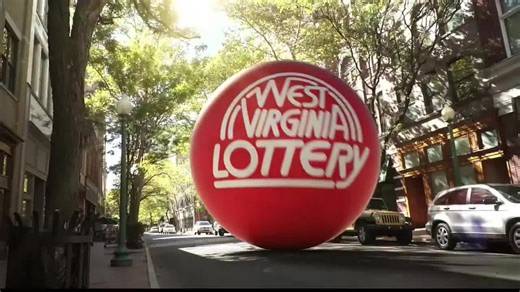WV LOTTERY DRAWING 12 22 2021