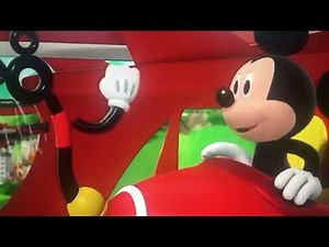 Mickey Mouse Funhouse Season 2 Theme Song