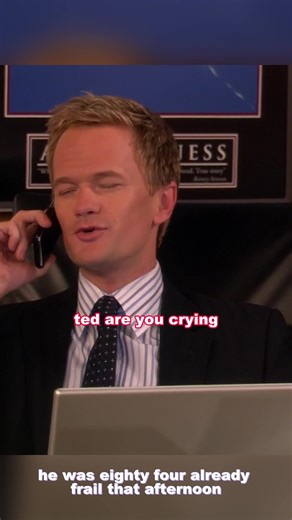 Exploring the Latest Episode of How I Met Your Mother