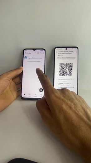 Linking WhatsApp to Another Phone: A Complete Guide