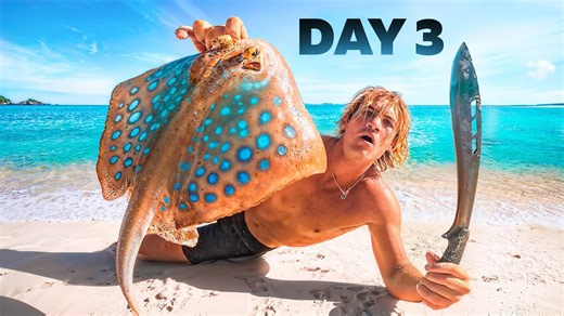 Hunting, cooking, and surviving among the world’s deadliest wildlife