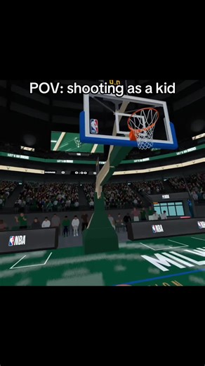 Gym Class VR: Last Second Shooting Drama