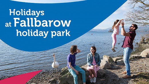 Fallbarrow Holiday Park, Lake District | Windermere Holidays | Parkdean Resorts