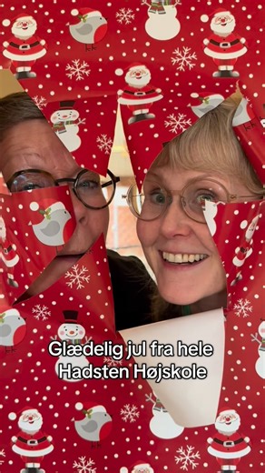 Hadsten Højskole on Instagram: "Glædelig jul og rigtig godt nytår fra alle os på Hadsten Højskole 💝🎄 Tusind tak til F25 og E25 for at gøre året helt magisk 🥰✨ F26 vi står med åbne arme d. 11. Januar, og vi glæder os rigtig meget 😍🤗"