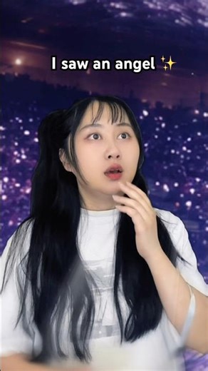 Jimin glow just like an angel 🪽✨😭👼 #bts #jimin #shorts #parkjimin