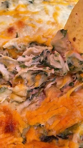Delicious Jumbo Lump Crab Meat Dip Recipe