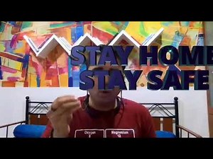 CORONA VIRUS BANDISH | SANDEEP RANADE | RAAG BASANT