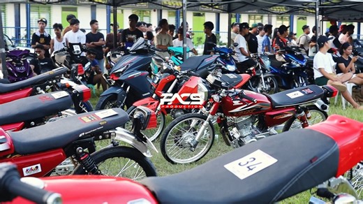 4.1K views · 78 reactions | PAGBIAGAN FESTIVAL MOTOR TRIKE SHOW....