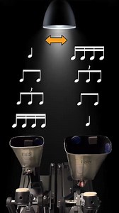 190K views · 4.9K reactions | Cowbell’s On, Legs in Freestyle Mode | Drumidea | Facebook