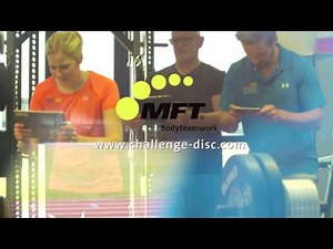 MFT Challenge Disc 2.0 Bluetooth