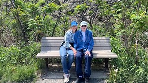 Grant program in Maine offers caregivers something hard to come by: a break