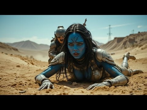 The Human Who Refused to Let an Alien Girl Die | HFY