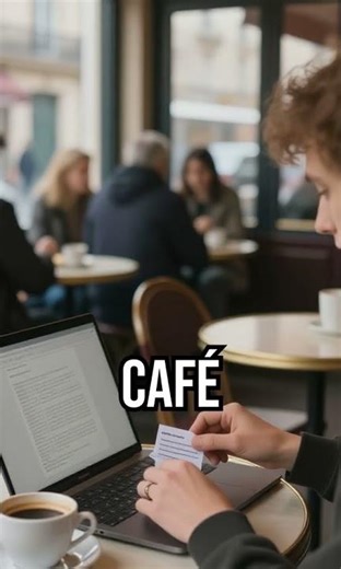 Vote from Paris? #Blockchain #VotingRevolution