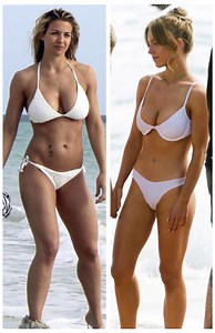 5.7M views · 21K reactions | BIKINI BODY Workout for lean legs | Manu Gupta Fitness | Facebook