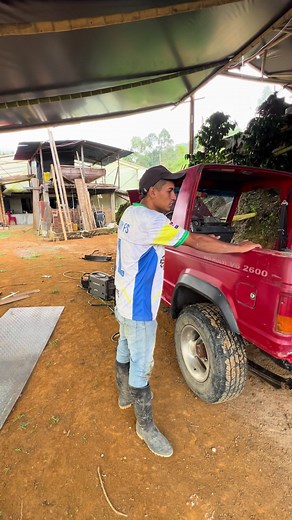 Transforma el carro de papá en camioneta de estaca