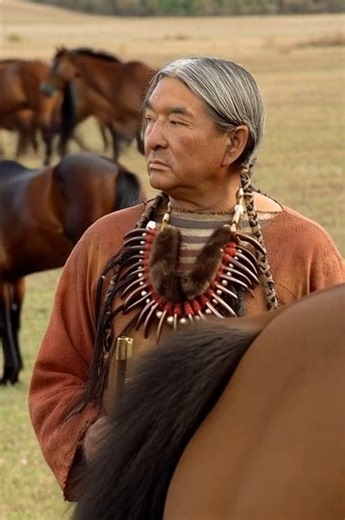 GRAHAM GREENE | Loyal Fan Of Old Hollywood