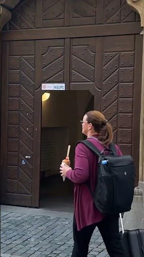 Charles University Prague Czech Republic