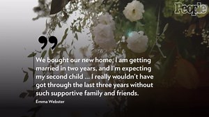 Young Mother Learns Her Toothache Was a Brain Tumor Symptom: 'I Was Ready to Plan My Funeral'