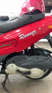 34K views · 971 reactions |  Gilera runner 180CC 2T ✨ Carte...