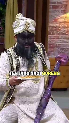 Andre kena skatma dengan sule #sule #andretaulany #initalkshow #ngakak