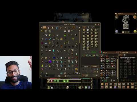 Invention Makes A Lot Of Sense - RuneScape 3