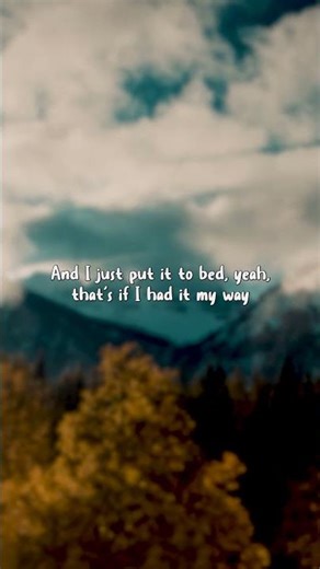 Balu Brigada - Sideways (Lyrics)