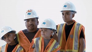 43K views · 250 reactions | Work zone safety is everyone's responsibility. When you're approaching a highway work zone, remember to slow down for David, Matthew and Noah's dad. #SlowDown #PayAttention #BeWorkZoneAlert #MoveOver BeWorkZoneAlert.com | Caltrans HQ | Facebook
