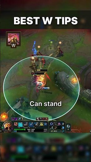 Hidden E Tech (Best Tips & Tricks) - Azir S16