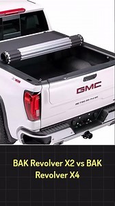 Bak Revolver X2 vs X4 (Quick Overview)