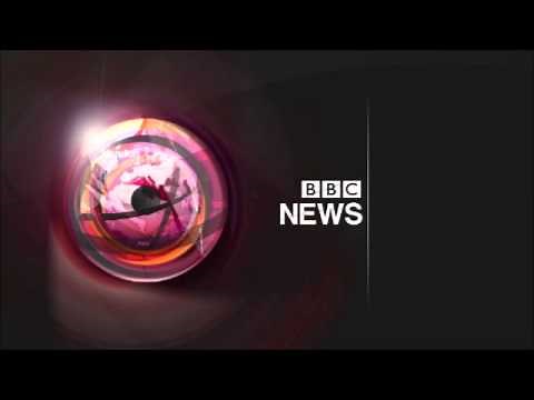 BBC World Service Breakdown Theme