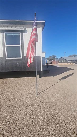  HAPPY SATURDAY FROM MUSTANG HOMES & LAND!  It’s GAME DAY for our RED RAIDERS vs. UCF!  SUNS UP!  GUNS UP!  DEALS UP! Swing by and score BIG on your next home — singlewides, doublewides, and move-in ready options!  1405 North University, Lubbock TX 79415  Call or text Sierra Paschall — 806-999-2326 Let’s get you in a new home AND cheer on the Raiders! ❤️ | Mustang Homes and Land | Facebook