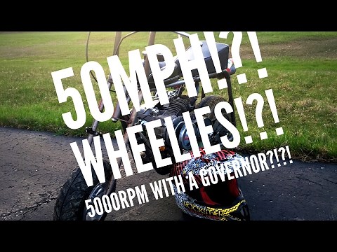 5 Best Predator 212 Upgrades: Hemi and Non Hemi