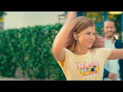 JBL | Sound That Fits You