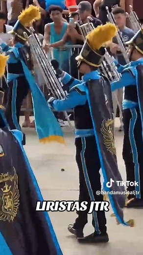 Liristas JTR - Honduras #Reyes #JTR #Honduras #Banda #Sps