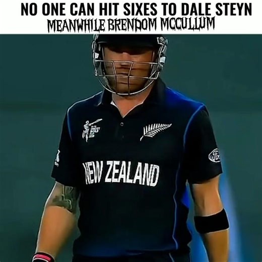 Remember The Name Brendom Mccullum 🗿#brendonmccullum #cricket #shorts