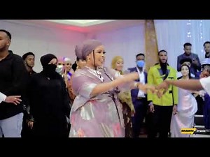 NEGGY | SHOW HEESTII BUUQ MAJIREEE | 2023