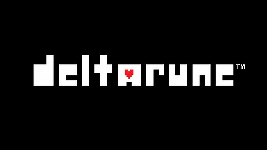 DELTARUNE for Nintendo Switch - Nintendo Official Site
