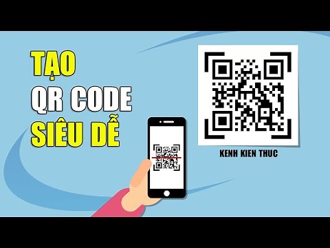 Instructions on how to create a QR code for a link very simply | KKT