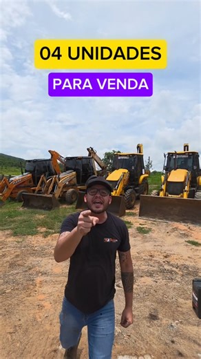 Tratorjal Tratores® on Instagram: "🟣 04 UNIDADES PARA VENDA 🟣 RETRO CASE 580N 4X4 ANO 2013 ✅️ Lança extensiva ✅️ 9.000 horas ✅️ 02 alavancas ✅️ Cabine com ar condicionado 💰 Valor: 230.000,00 RETRO CASE 580N 4X4 ANO 2013 ✅️ 10.000 horas ✅️ 03 alavancas ✅️ Cabine com ar condicionado 💰 Valor: 220.000,00 RETRO JCB 3CX 4X4 ANO 2019 ✅️ Lança extensiva ✅️ 7.000 horas ✅️ Segundo dono ✅️ Nota fiscal de origem ✅️ Cabine com ar condicionado 💰 Valor: 270.000,00 RETRO JCB 3CX 4X4 ANO 2019 ✅️ 8.000 horas