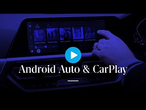 Roon ARC CarPlay and Android Auto