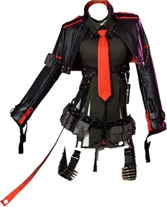 Amazon.com: QPWXL Rapi Cosplay Disfraz - Reproducción perfecta del aspecto de tu personaje favorito (tamaño femenino, XXL), Tamaño femenino. : Ropa, Zapatos y Joyería