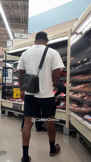 Them the good steaks… #calvingrindz | calvingrindz