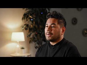 YWCA Believe - Israel's Story