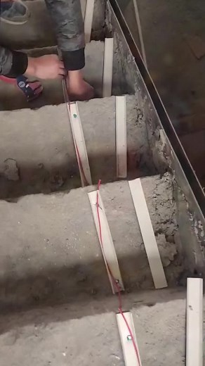 Step-by-Step Guide to Installing LED Stair Lights