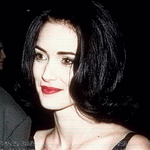 Tim Burton's Iconic Aesthetic Returns!