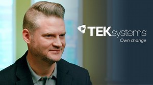 TEKsystems Success Story