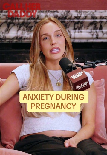 Anxiety During Pregnancy: Understanding Emotional and Physical Strain