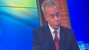 42K views · 1K reactions | We watch TV news at night and don’t even think about the fact that these people often times give up treasured family time. ￼ when we are sitting on the couch, they are working …Holidays etc…And frantically have to put together a couple of minutes every night Total shocker. Mike Ceide says goodbye tonight from Ch3. He has become THE, TELEVISION SPORTS KING in Memphis. 27 YEARS! Wish you ALL THE BEST MIKE!! | Steve Conley | Facebook