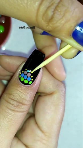 Nail Art 2023 #nails #nailart #trending #fyp